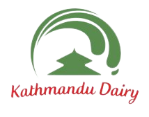 KTM Dairy Logo