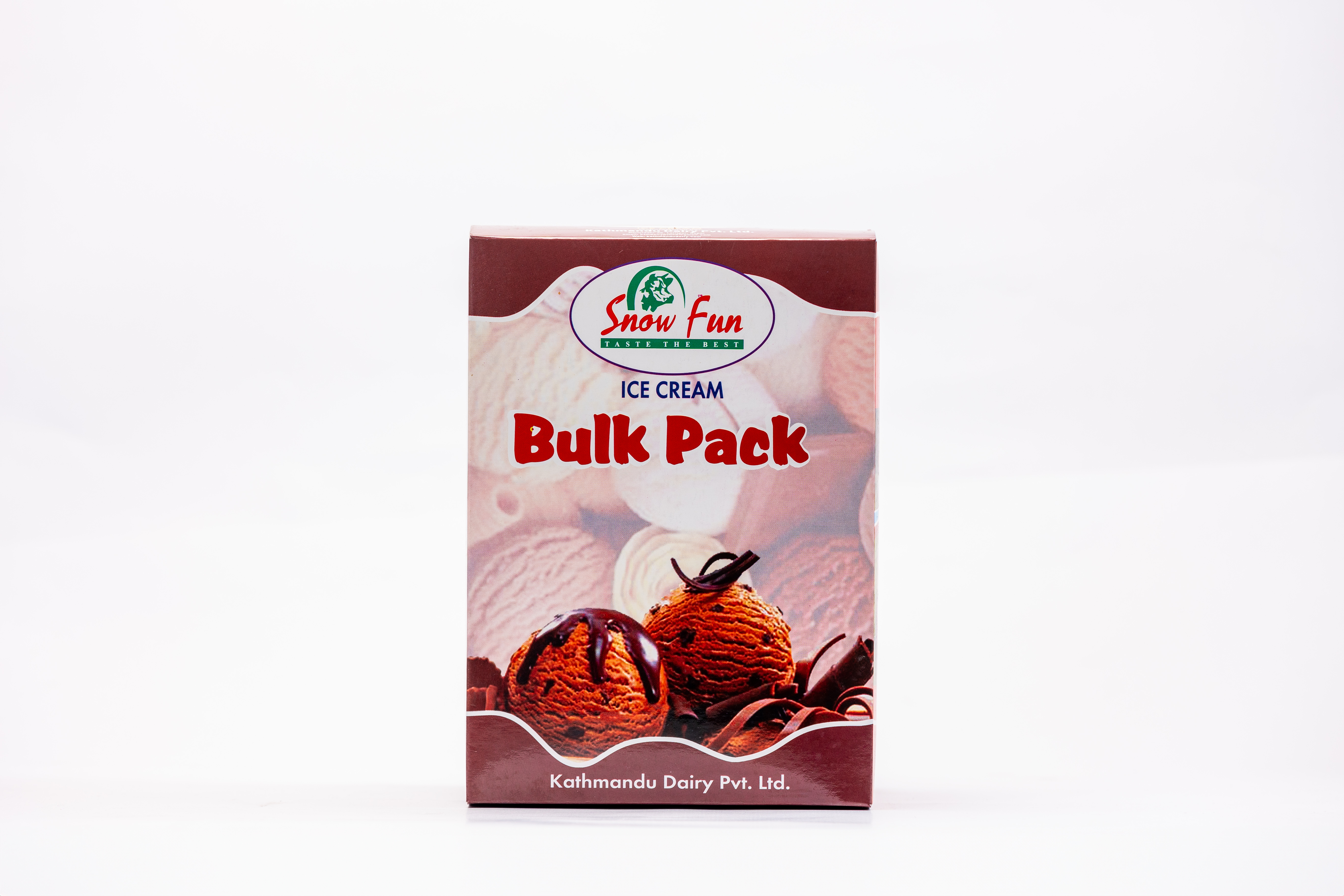 Chocolate Bulk Pack