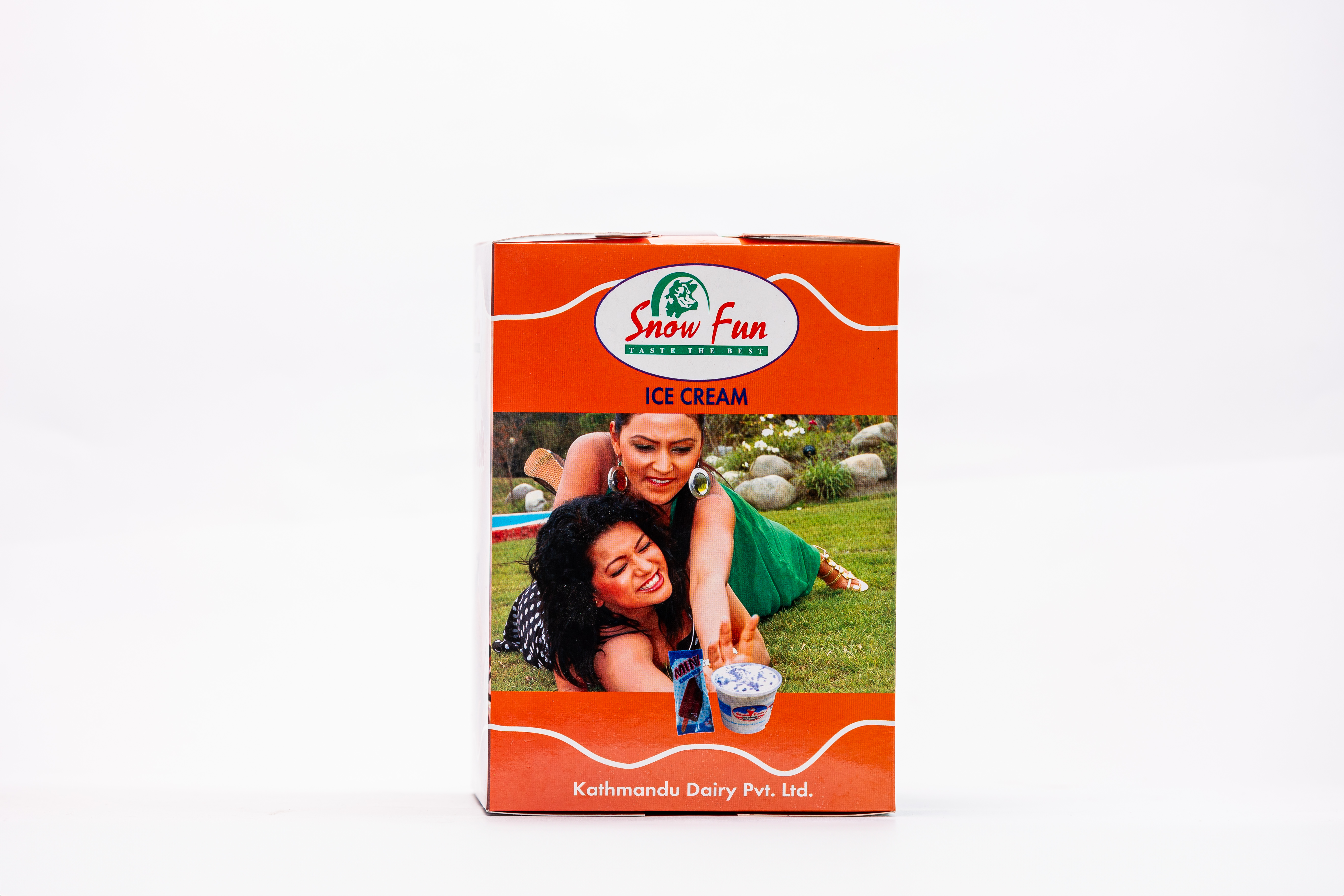 Strawberry Bulk Pack